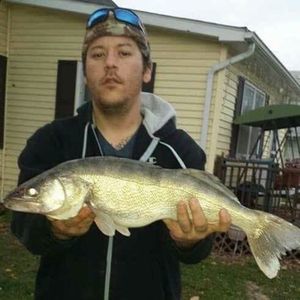 Meet your Posher, Cody